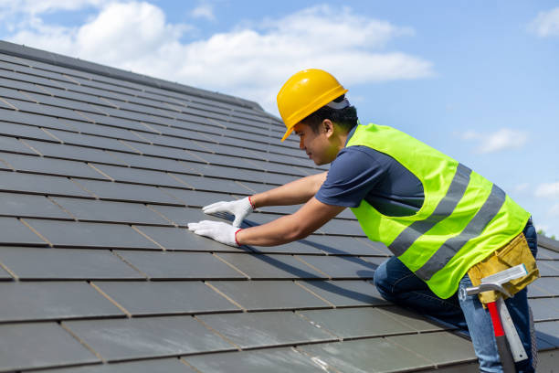 Best Roof Leak Repair  in De Kal, TX