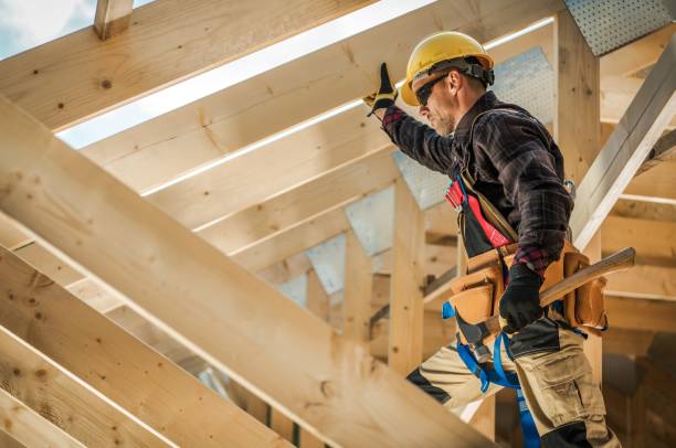 Best Roof Inspection Near Me  in De Kal, TX
