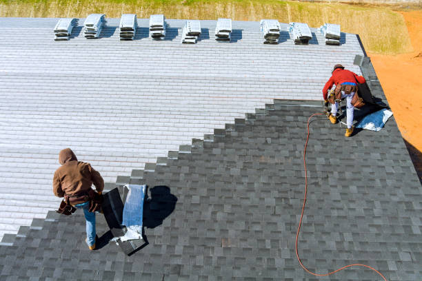 Best Roof Restoration Services  in De Kal, TX