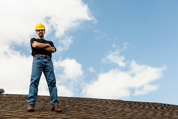 Best Roof Leak Repair  in De Kal, TX