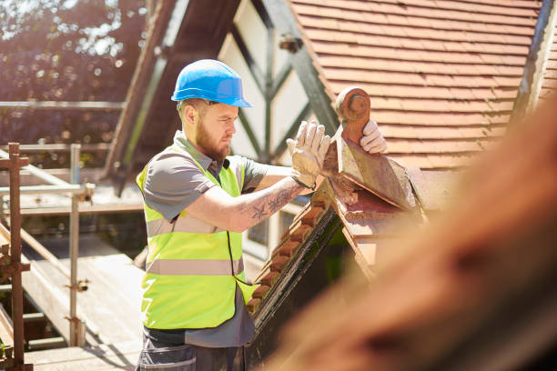 Best Commercial Roofing Services  in De Kal, TX