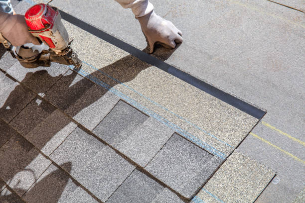 Best Residential Roofing Contractor  in De Kal, TX
