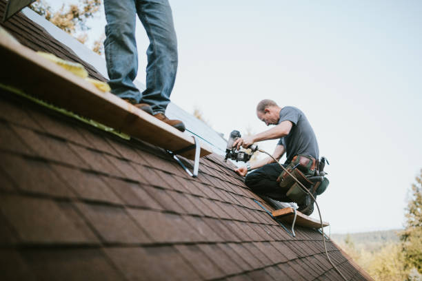 Best Residential Roofing Contractor  in De Kal, TX